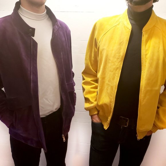 High-end Jacket - Brioni - Fall 2013 Collection - Picture 16 of 16